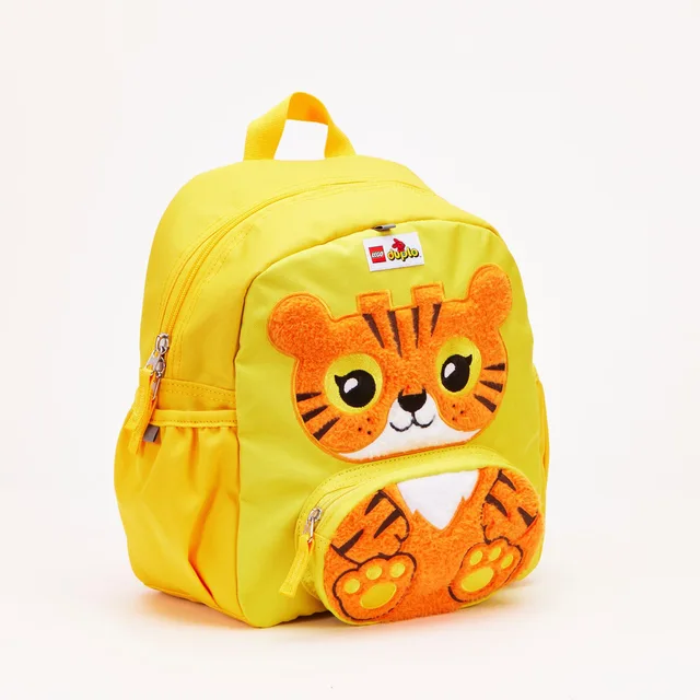LEGO 5008681-1 Duplo Tiger Backpack