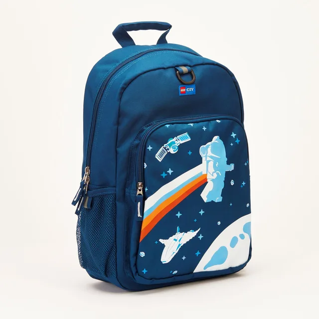 LEGO 5008683-1 Backpack – Space Walk