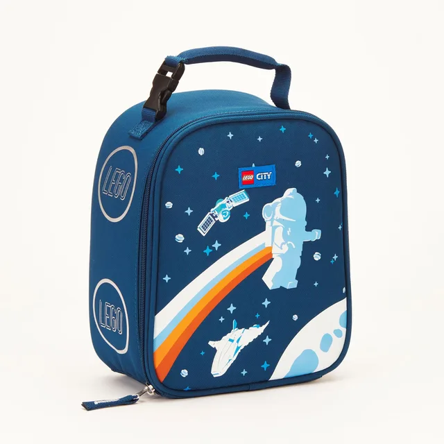 LEGO 5008684-1 Lunch Bag – Space Walk