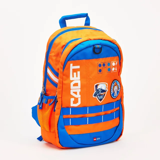 LEGO 5008685-1 Space Cadet Backpack