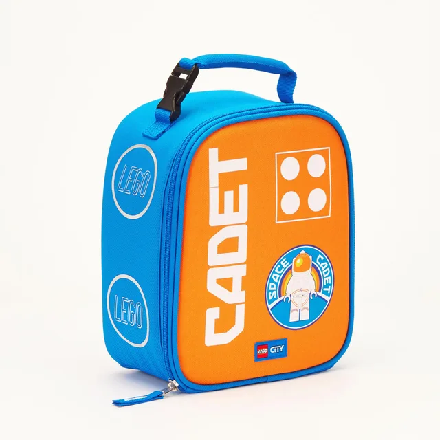 LEGO 5008751-1 Space Cadet Lunch Bag