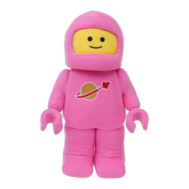 LEGO 5008784-1 Astronaut Plush – Pink