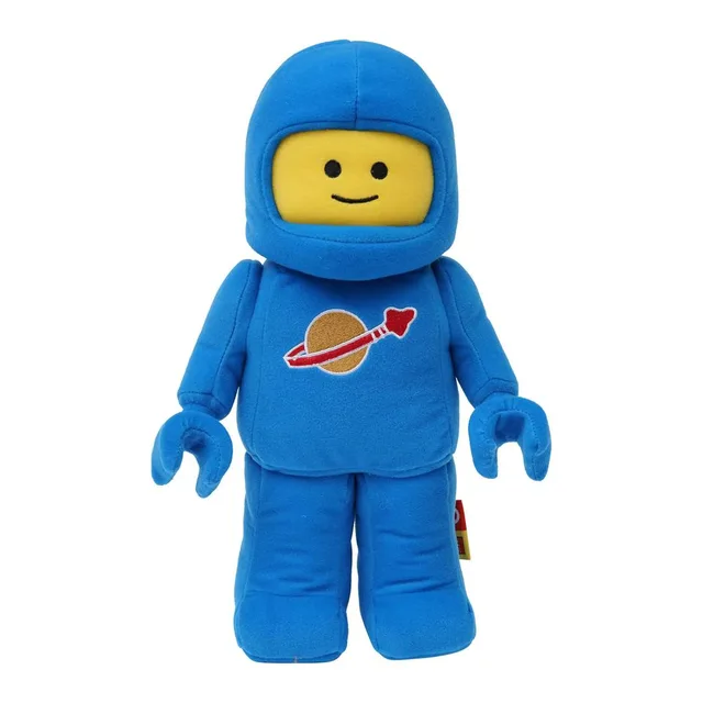 LEGO 5008785-1 Astronaut Plush – Blue