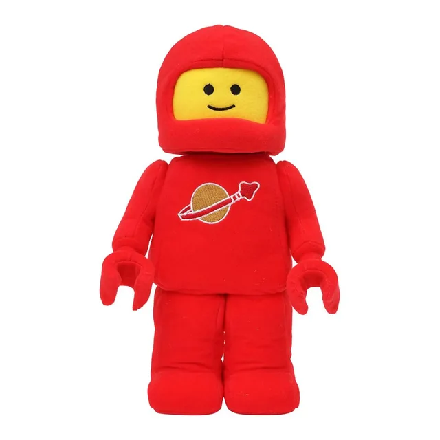 LEGO 5008786-1 Astronaut Plush – Red