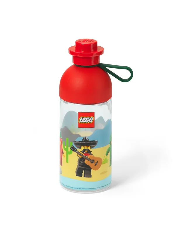 LEGO 5008861-1 Mexico Bottle