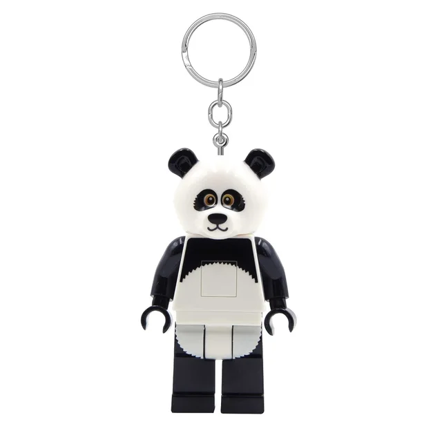 LEGO 5008869-1 Panda Key Light