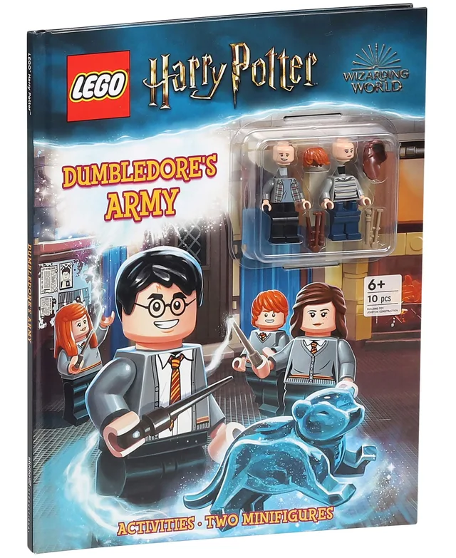 LEGO 5008905-1 Harry Potter: Dumbledore's Army