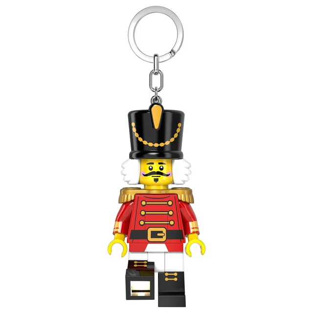 LEGO 5008989-1 Nutcracker Key Light