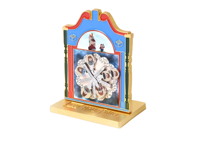 LEGO 5009008-1 Collectible Weasley Clock