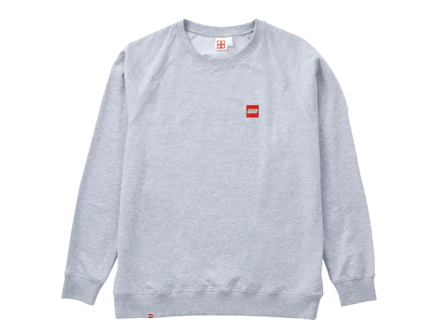 LEGO 5009099-1 Sweatshirt – Gray Mélange