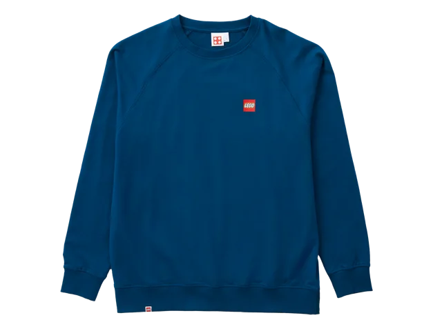 LEGO 5009100-1 Sweatshirt – Navy