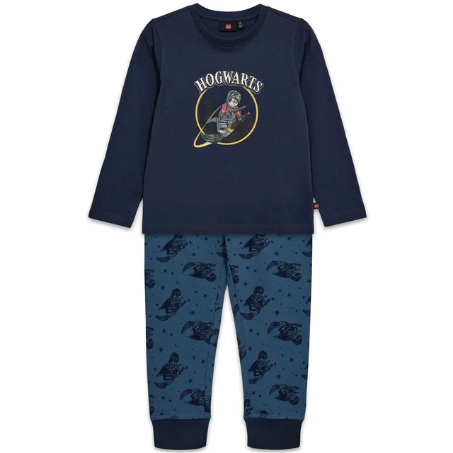 LEGO 5009117-1 Harry Potter Pajamas – Dark Navy