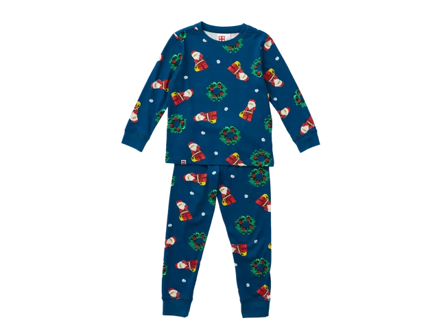 LEGO 5009137-1 Pyjamas – Navy