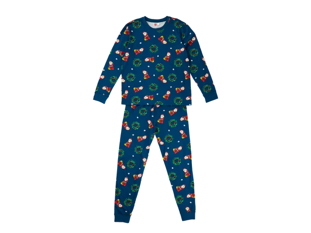 LEGO 5009138-1 Adult Pyjamas – Navy