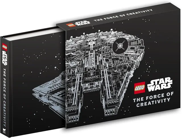 LEGO 5009141-1 The Force of Creativity – Standard Edition