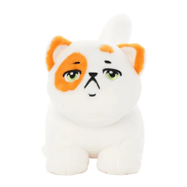 LEGO 5009236-1 Churro Plush