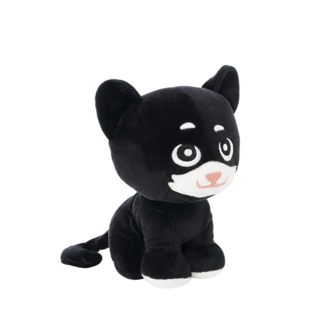 LEGO 5009237-1 Friends Shadow Kitten Plush