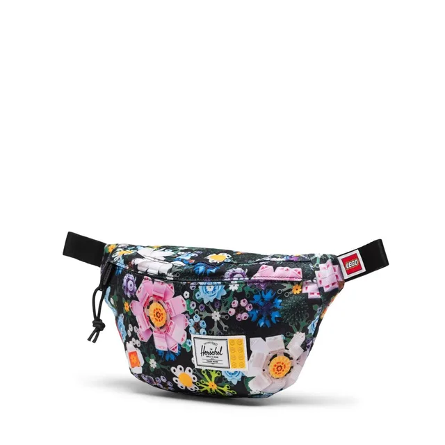 LEGO 5009279-1 Herschel Classic Hip Pack - Garden Floral