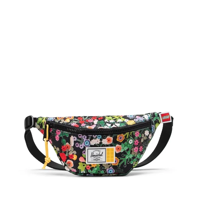 LEGO 5009283-1 Herschel Heritage Hip Pack Little Herschel - Scavenger Hunt Meadow