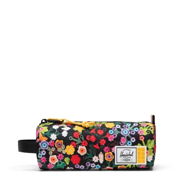 LEGO 5009291-1 Settlement Pencil Case Little Herschel - Scavenger Hunt Meadow