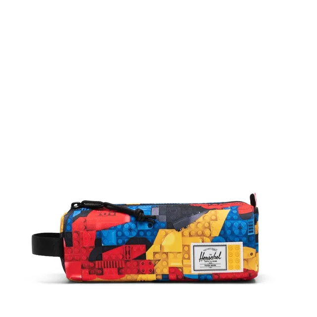 LEGO 5009292-1 Settlement Pencil Case - Abstract Bricks