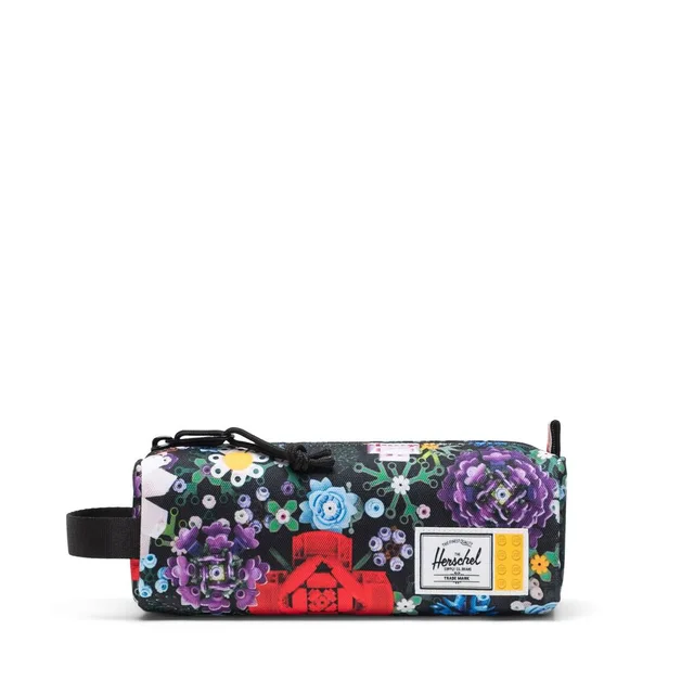 LEGO 5009293-1 Settlement Pencil Case - Garden Floral