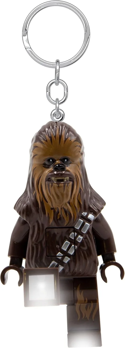 LEGO 5009414-1 Chewbacca Key Light