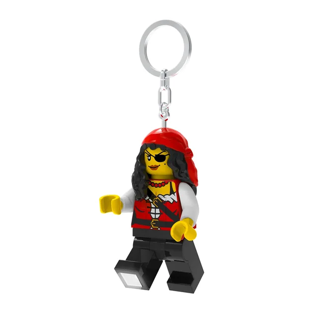LEGO 5009415-1 Pirate Princess Key Light