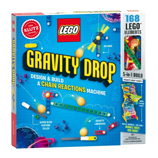 LEGO 5009467-1 Gravity Drop