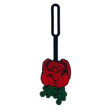 LEGO 5009524-1 Rose Bag Tag