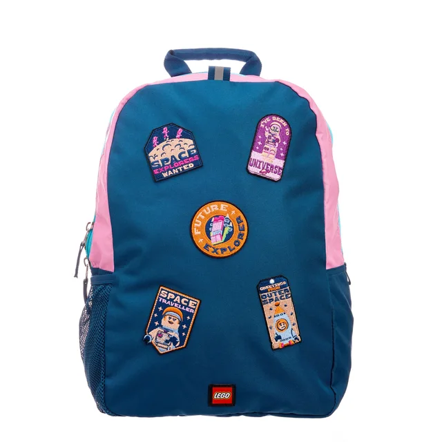 LEGO 5009538-1 Space Traveler Backpack