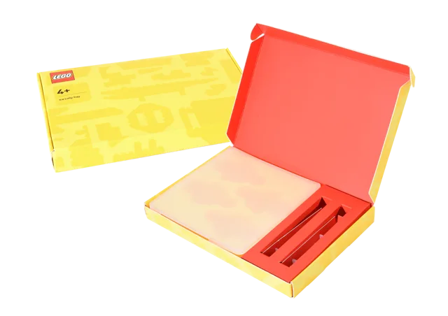 LEGO 5009555-1 Ice Pop Tray