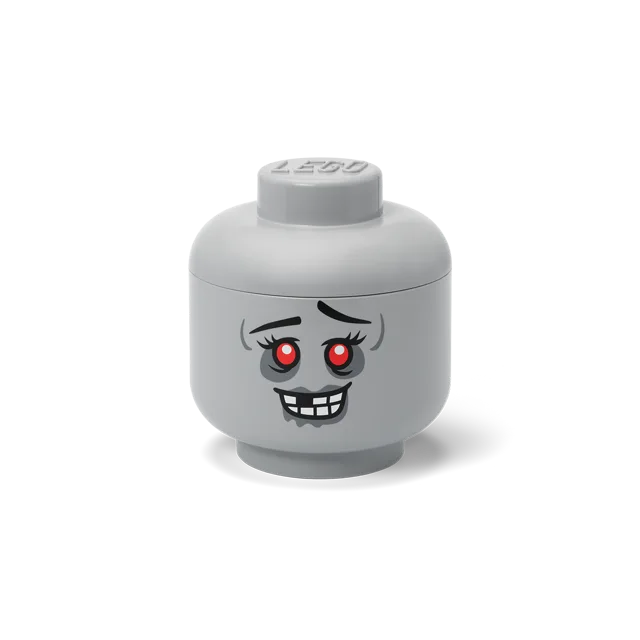 LEGO 5009862-1 Storage Head S (Zombie)
