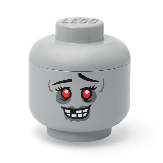 LEGO 5009864-1 Storage Head L (Zombie)