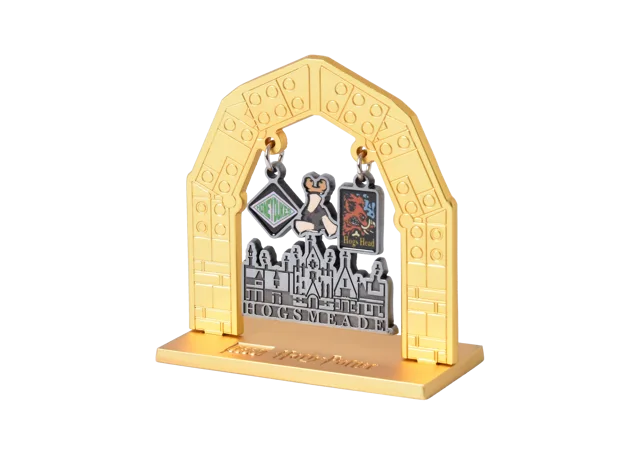LEGO 5009867-1 Hogsmeade Sign