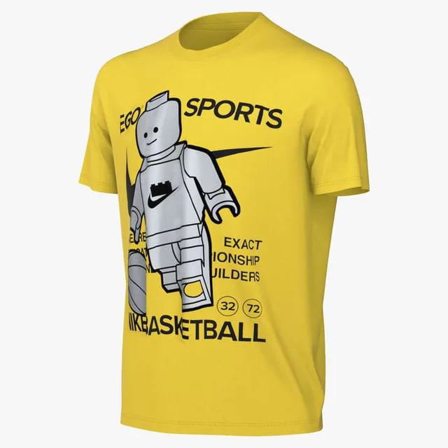 LEGO 5009868-1 Nike x LEGO Collection T-Shirt