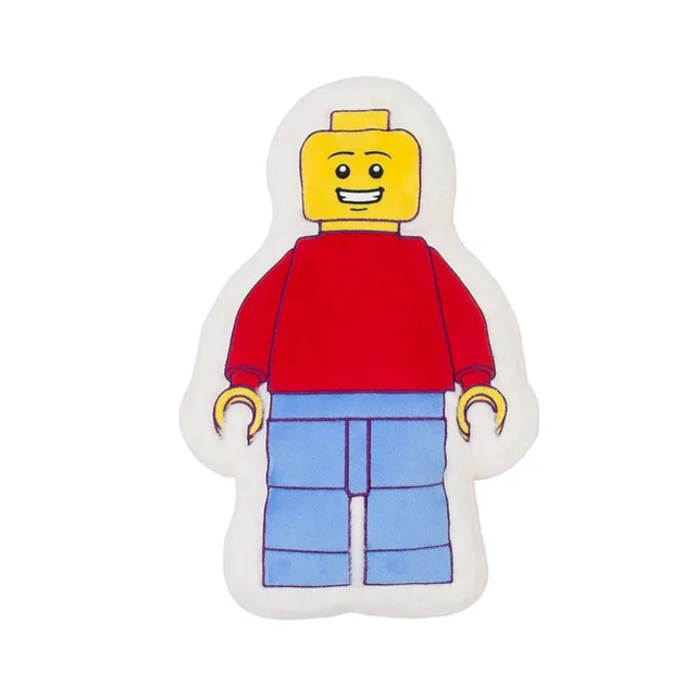 LEGO 5009898-1 Minifgure Shaped Cushion
