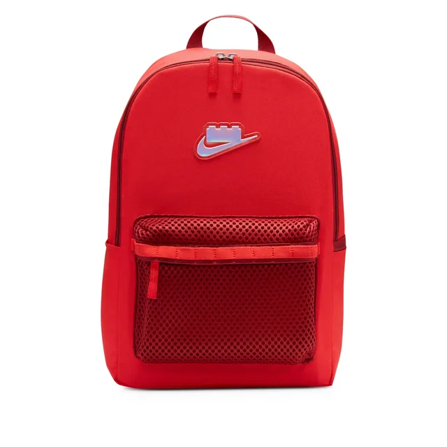 LEGO 5009945-1 Nike x LEGO Collection Heritage Backpack