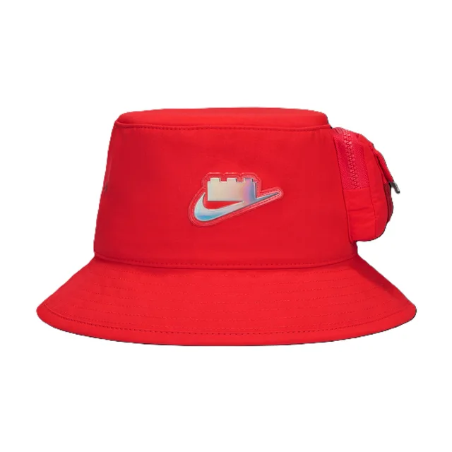 LEGO 5009946-1 Nike x LEGO Collection Apex Bucket Hat