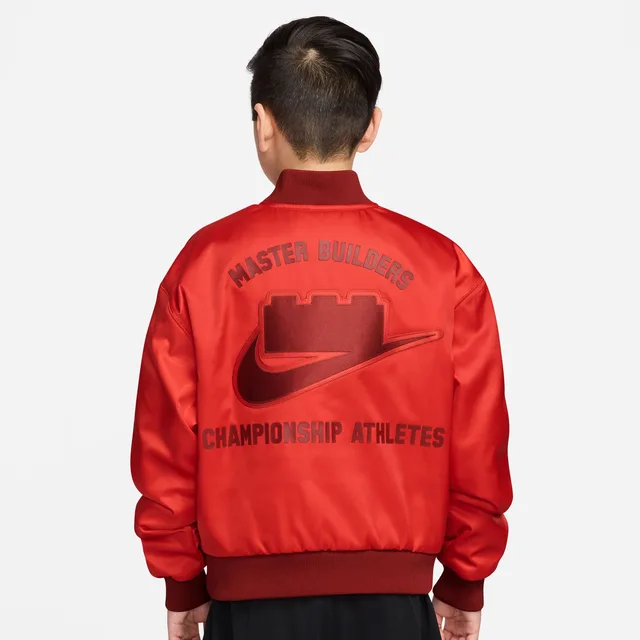 LEGO 5009949-1 Nike x LEGO Collection Jacket