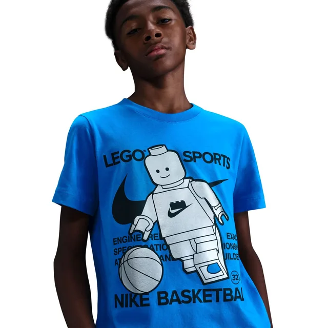 LEGO 5010037-1 NIKE x LEGO Collection T Shirt