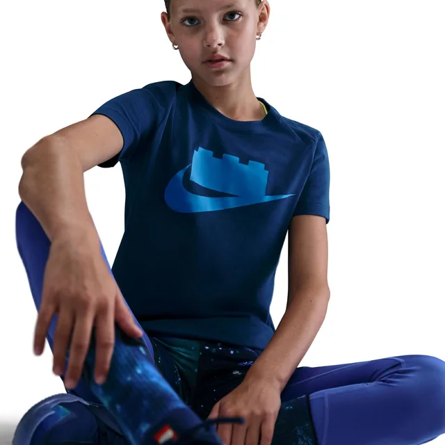LEGO 5010040-1 Nike x LEGO Collection Logo T Shirt