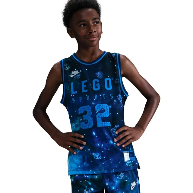 LEGO 5010041-1 Nike x LEGO Dri FIT Jersey