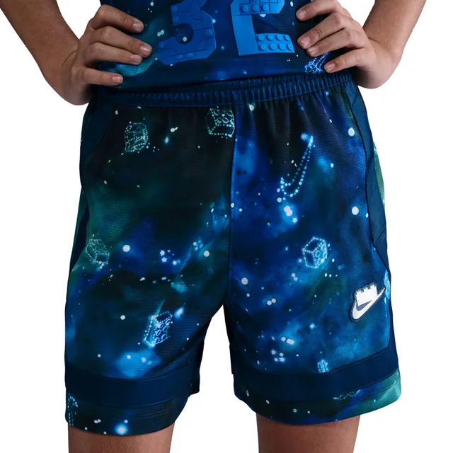 LEGO 5010043-1 Nike x LEGO Collection Dri FIT Crossover Shorts
