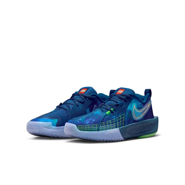 LEGO 5010045-1 Nike G T Cut 3 x LEGO Collection – Big Kids' Shoes