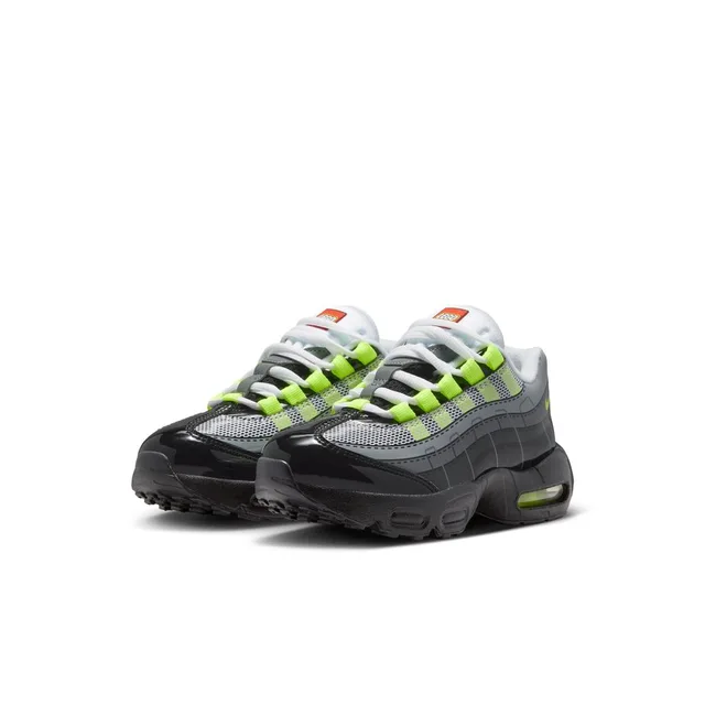 LEGO 5010063-1 Nike Air Max 95 x LEGO Little Kids' Shoes