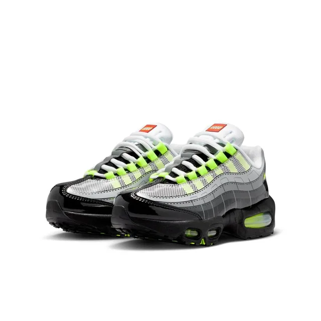 LEGO 5010064-1 Nike Air Max 95 x LEGO Big Kids' Shoes