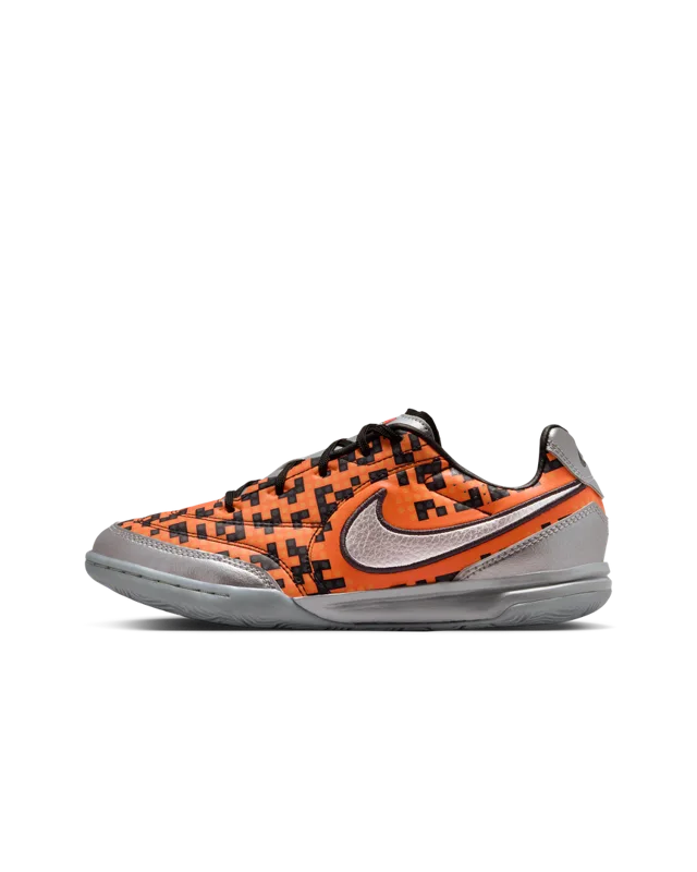 LEGO 5010082-1 Nike Jr. Streetgato x LEGO Collection - Big Kids' Shoes
