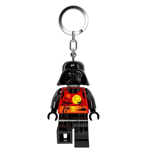 LEGO 5010232-1 Darth Vader Vacation Key Light