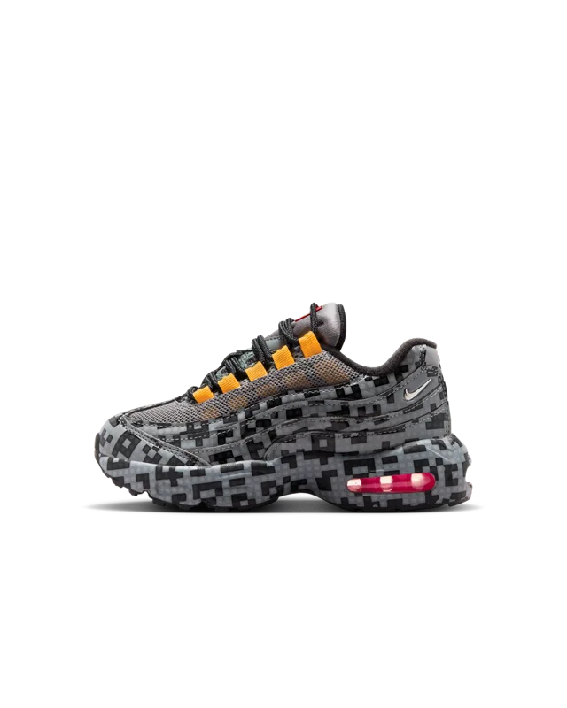 LEGO 5010242-1 Nike Air Max 95 x LEGO Collection - Little Kids' Shoes